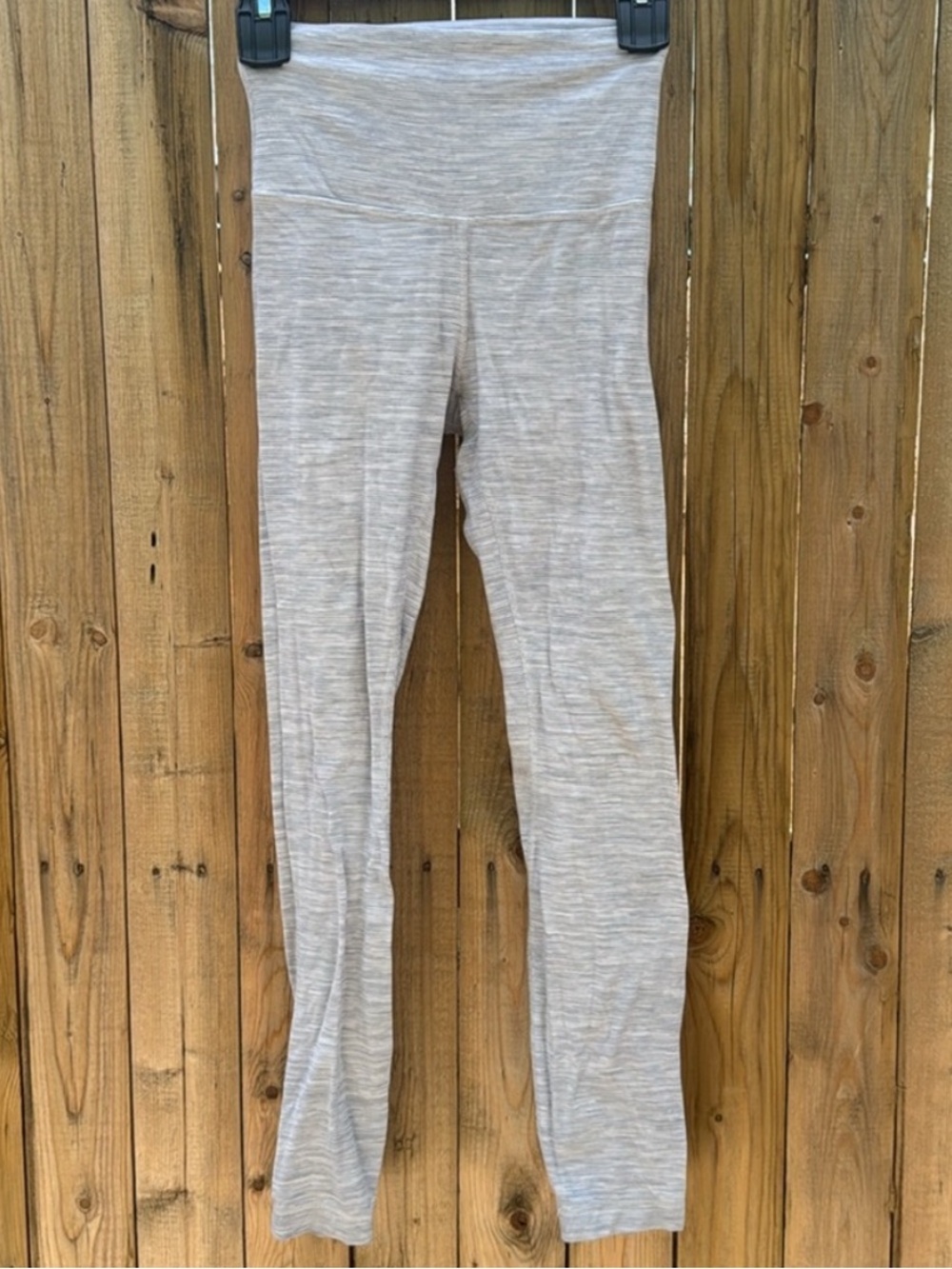 Lululemon align 25” Size 2 - Picture 4 of 9